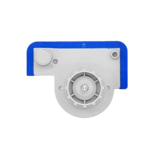 Bürstengriff-Seitenabdeckung, kompatibel mit Ecovacs Deebot X8 Pro/X8 Plus/x8 Pro Plus, Roboter-Staubsauger-Zubehör Teile Bürstengriff-Seitenabdeckung, kompatibel mit Ecovacs Deebot X8 Pro/X8 Plus/x8 Pro Plus, Roboter-Staubsauger-Zubehör Teile von EUioPouNafo