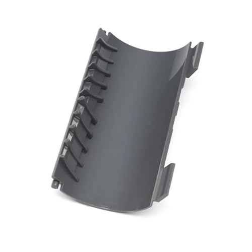 EUioPouNafo A78E-Anti-Wrap Abdeckung Kamm, Kompatibel for ECOVACS DEEBOT X8 Pro Omni / X8 Pro Plus / T50 Pro, Roboter Vakuum Ersatz Teil Teil EUioPouNafo A78E-Anti-Wrap Abdeckung Kamm, Kompatibel for ECOVACS DEEBOT X8 Pro Omni / X8 Pro Plus / T50 Pro, Roboter Vakuum Ersatz Teil Teil von EUioPouNafo