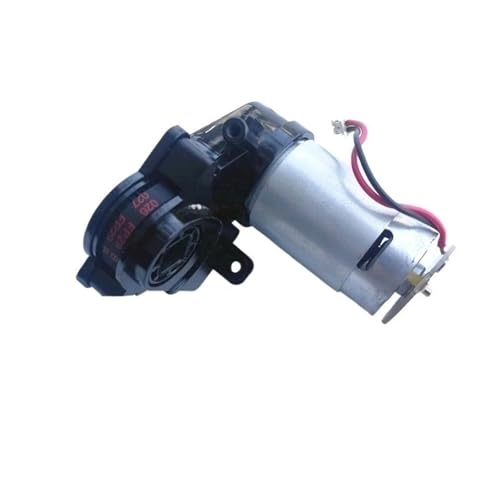 EUioPouNafo Hauptbürstenmotor, kompatibel mit Conga Excellence 5040/990, Zubehör for Roboterstaubsauger Teile von EUioPouNafo