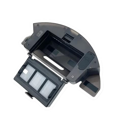 EUioPouNafo Original 2-in-1-Staubbox, Wassertank, kompatibel mit Lydsto G1/G1M, Zubehör for Roboterstaubsauger Teil EUioPouNafo Original 2-in-1-Staubbox, Wassertank, kompatibel mit Lydsto G1/G1M, Zubehör for Roboterstaubsauger Teil von EUioPouNafo