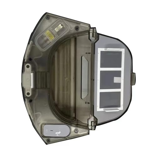 EUioPouNafo Original 2-in-1-Staubbox, Wassertank, kompatibel mit Lydsto R1, Zubehör for Roboterstaubsauger Teil EUioPouNafo Original 2-in-1-Staubbox, Wassertank, kompatibel mit Lydsto R1, Zubehör for Roboterstaubsauger Teil von EUioPouNafo