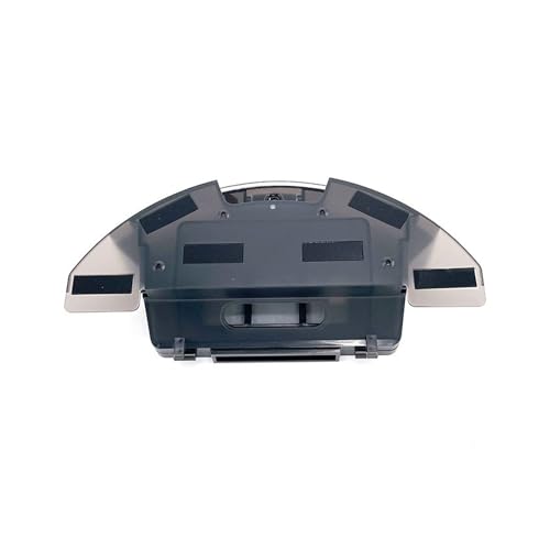 EUioPouNafo Original 2-in-1-Staubbox, Wassertank, mit Wischpad, kompatibel mit Proscenic M7 Max, Zubehör for Roboterstaubsauger Teil EUioPouNafo Original 2-in-1-Staubbox, Wassertank, mit Wischpad, kompatibel mit Proscenic M7 Max, Zubehör for Roboterstaubsauger Teil von EUioPouNafo