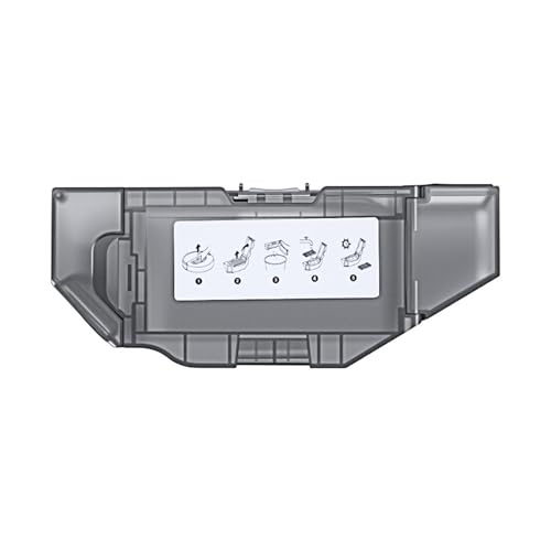 EUioPouNafo Original Staubbox, Kompatibel for Roborock P20 Ultra / P20 Plus, Roboter Staubsauger Zubehör Teil EUioPouNafo Original Staubbox, Kompatibel for Roborock P20 Ultra / P20 Plus, Roboter Staubsauger Zubehör Teil von EUioPouNafo