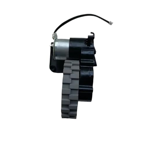 EUioPouNafo Rechtes und linkes Laufrad, kompatibel mit Zigma Spark 980, Zubehör for Roboterstaubsauger Teile(L Wheel) von EUioPouNafo