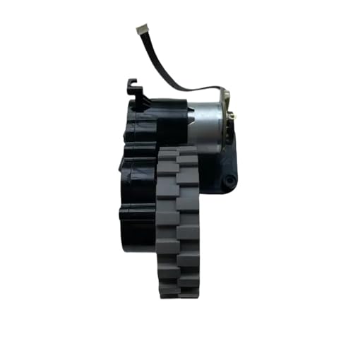 EUioPouNafo Rechtes und linkes Laufrad, kompatibel mit Zigma Spark 980, Zubehör for Roboterstaubsauger Teile(R Wheel) von EUioPouNafo