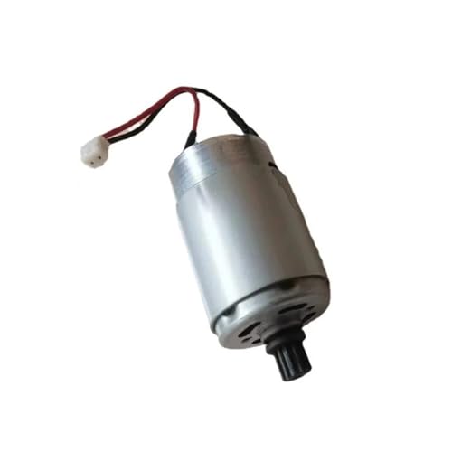 EUioPouNafo Wichtigsten Roller Pinsel Motor Kompatibel for Polaris PVCR 1126W/0726W/0826/0926w, Robotic Staubsauger Ersatzteile Teile EUioPouNafo Wichtigsten Roller Pinsel Motor Kompatibel for Polaris PVCR 1126W/0726W/0826/0926w, Robotic Staubsauger Ersatzteile Teile von EUioPouNafo