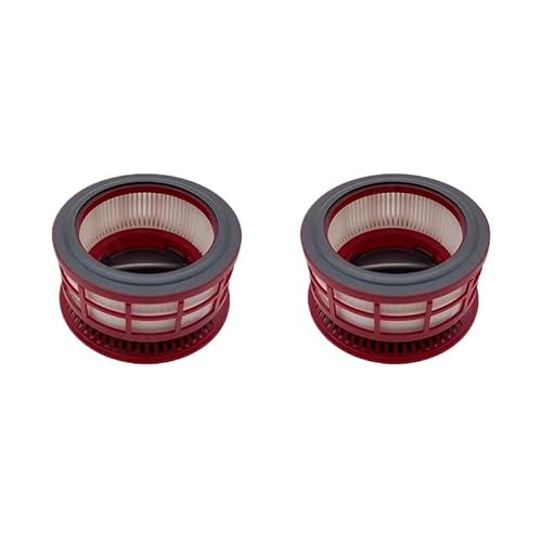 Front- und Postfilter, kompatibel for Roborock H6, Staubsaugerzubehör Teil(2 Post Filters) von EUioPouNafo