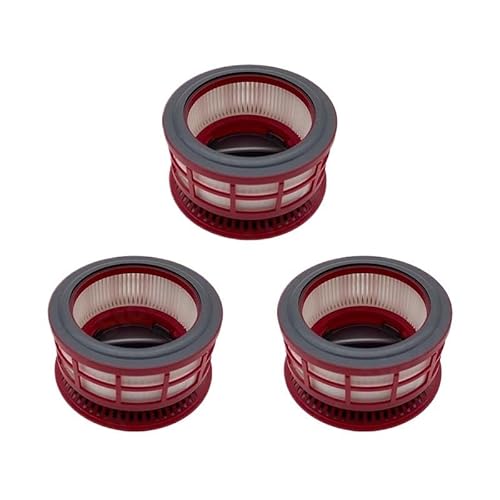 Front- und Postfilter, kompatibel for Roborock H6, Staubsaugerzubehör Teil(3 Post Filters) von EUioPouNafo
