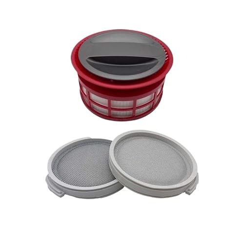 Front- und Postfilter, kompatibel for Roborock H6, Staubsaugerzubehör Teil(Set 1) von EUioPouNafo