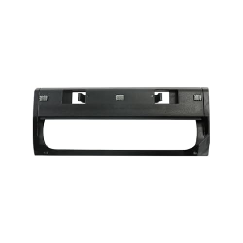 Hauptbürstenabdeckung, kompatibel mit Ecovacs Deebot X8 Pro/X8 Pro Omni/X8 Plus, Roboter-Staubsaugerteile Teile(1 pc) von EUioPouNafo