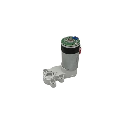 Hauptwalzenbürstenmotor, Kompatibel mit Dreame W10 / W10 Pro / RLS5C / STYTJ06ZHM, Roboter-Staubsaugerzubehör Teile von EUioPouNafo