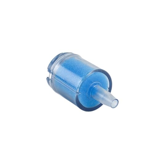 Klarer Wassertank-Filterstecker, kompatibel mit Ecovacs Deebot X1 / T10 / T20 / T50, Wassertank-Filtersiebzubehör Teil von EUioPouNafo
