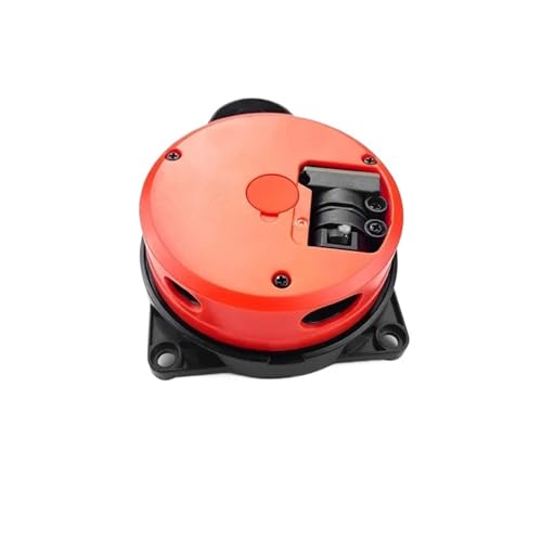 LDS-Laser-Distanzsensor, kompatibel mit Xiaomi Mijia Mop Pro / STYTJ02YM / Mop 2S / 3C / S10 / B106GL / B106CN, Roboter-Staubsaugerzubehör Teile von EUioPouNafo