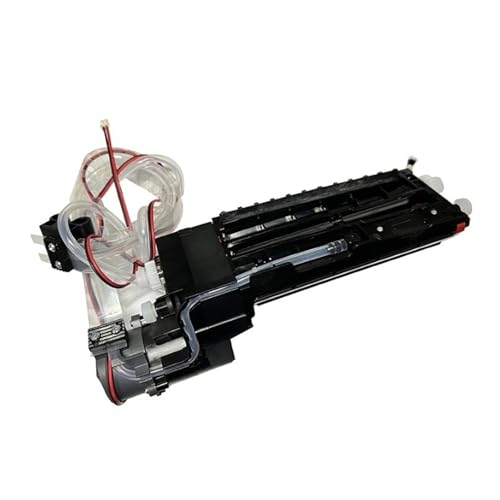 Original Hauptbürstengetriebe, kompatibel mit Roborock S7 MaxV Ultra / S7 Pro Ultra, Roboterstaubsaugerzubehör Teile(Gearbox) von EUioPouNafo