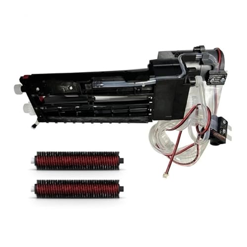 Original Hauptbürstengetriebe, kompatibel mit Roborock S7 MaxV Ultra / S7 Pro Ultra, Roboterstaubsaugerzubehör Teile(Set 1) von EUioPouNafo