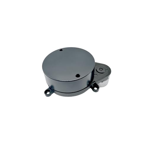 Original LDS Laser Abstand Sensor, Kompatibel for Roborock Q Revo MaxV/Q Revo Pro/Q Revo S, Roboter Staubsauger Zubehör Teile Original LDS Laser Abstand Sensor, Kompatibel for Roborock Q Revo MaxV/Q Revo Pro/Q Revo S, Roboter Staubsauger Zubehör Teile von EUioPouNafo