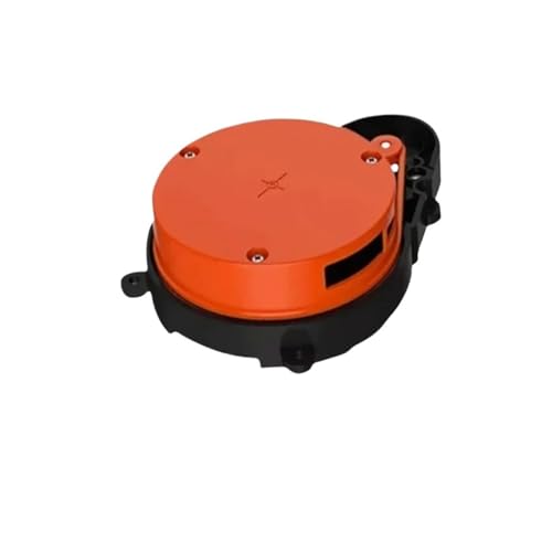 Original LDS Laser-Distanzsensor, kompatibel mit Roborock S50 / S6 / S5Max / S6MaxV / S7 / S7Max, Roboter-Staubsauger-Zubehör Teile von EUioPouNafo