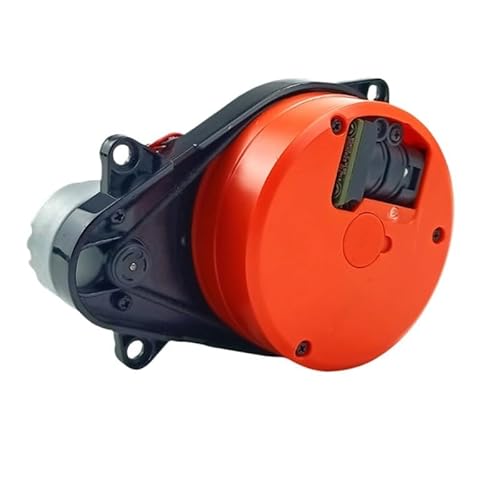 Original LDS Laser-Distanzsensor, kompatibel mit Xiaomi Mijia 3C / 2S / S10 / B106GL / Mop Pro / STYTJ02YM, Roboter-Staubsauger-Zubehör Teile von EUioPouNafo