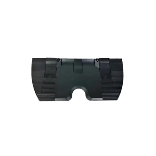 Original Rampenplatte, Kompatibel for Roborock S7 Max Ultra, Roboter Staubsauger Zubehör Teile Original Rampenplatte, Kompatibel for Roborock S7 Max Ultra, Roboter Staubsauger Zubehör Teile von EUioPouNafo