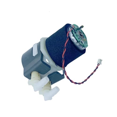 Original Schlauchpumpenmotor, kompatibel mit Roborock S7 MaxV Ultra / S7 Pro Ultra / S7 Max Ultra, Roboter-Staubsaugerzubehör Teile von EUioPouNafo