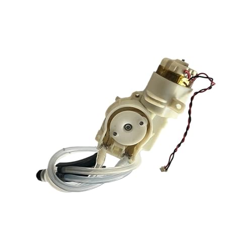 Original Schlauchwasserpumpe, Kompatibel for Roborock S5 MAX / S6 MaxV, Roboter-staubsauger Zubehör Teile Original Schlauchwasserpumpe, Kompatibel for Roborock S5 MAX / S6 MaxV, Roboter-staubsauger Zubehör Teile von EUioPouNafo