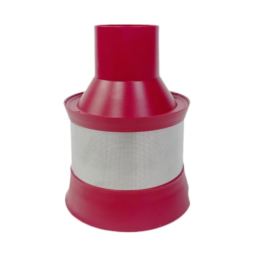 Original Staubbecher und Zykloneimer, kompatibel mit Roborock H7, Zubehör for kabellosen Handstaubsauger Teil(Cyclone Bucket) von EUioPouNafo