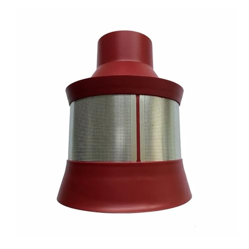 Original Zyklon-Mehrkegelfilter, kompatibel mit Roborock H6, Zubehör for Handstaubsauger Teil von EUioPouNafo