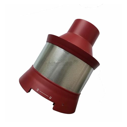 Original Zyklon-Mehrkegelfilter, kompatibel mit Xiaomi Mijia SCWXCQ01RR, Zubehör for Handstaubsauger Teil Original Zyklon-Mehrkegelfilter, kompatibel mit Xiaomi Mijia SCWXCQ01RR, Zubehör for Handstaubsauger Teil von EUioPouNafo
