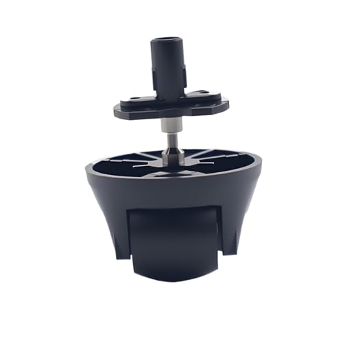 Vordere Lenkrolle Kompatibel for Roborock G30 / P20 Pro / G20S Ultra, Roboter-staubsauger Teile Teile Vordere Lenkrolle Kompatibel for Roborock G30 / P20 Pro / G20S Ultra, Roboter-staubsauger Teile Teile von EUioPouNafo
