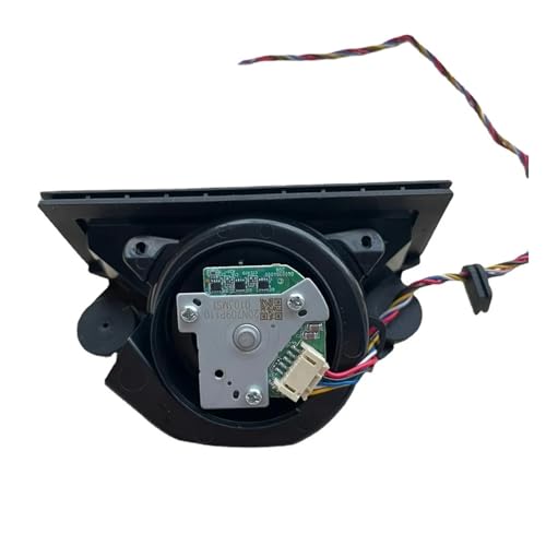 Wichtigsten Motor Ventilator Fan Motor Kompatibel for ECOVACS DEEBOT OZMO T5/T8/N5/DX55, Roboter Staubsauger Zubehör Teile Wichtigsten Motor Ventilator Fan Motor Kompatibel for ECOVACS DEEBOT OZMO T5/T8/N5/DX55, Roboter Staubsauger Zubehör Teile von EUioPouNafo