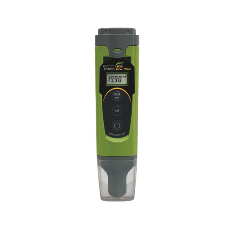EUtech Instruments EUTech ECO EC testr high EUtech Instruments EUTech ECO EC testr high von EUtech Instruments