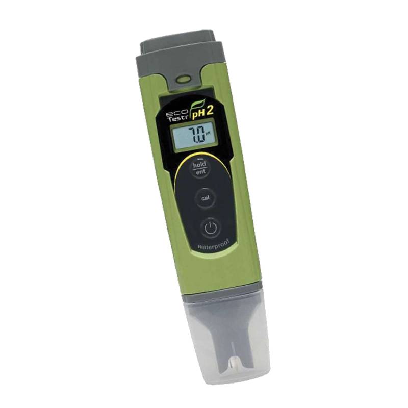 EUtech Instruments EUTech ECOtestr pH EUtech Instruments EUTech ECOtestr pH von EUtech Instruments