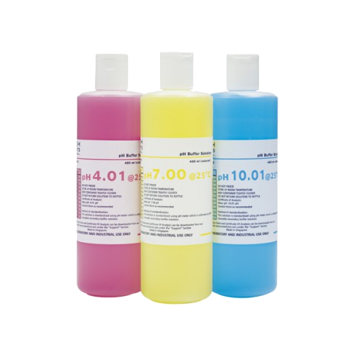 EUtech Instruments EUTech IJkvloeistof 100ml EUtech Instruments EUTech IJkvloeistof 100ml von EUtech Instruments