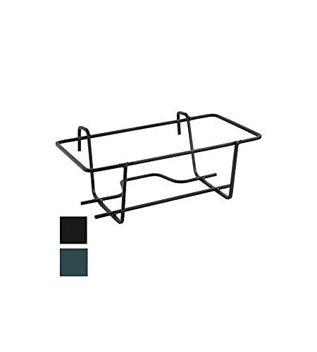 Blumenkasten 2000 feste eckig Eisen grün Terrasse Balkon 30 x 60 x 51 cm EV Blumenkasten 2000 feste eckig Eisen grün Terrasse Balkon 30 x 60 x 51 cm EV von EV