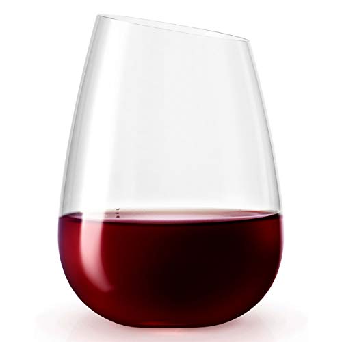 Eva Solo 541041 Drink Glas, Mundgeblasenes Glas, One Size von EVA SOLO