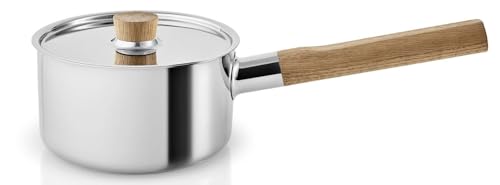 EVA SOLO 5706631182997 Rondel 1,5l Nordic Kitchen, edelstahl, 2 liters EVA SOLO 5706631182997 Rondel 1,5l Nordic Kitchen, edelstahl, 2 liters von EVA SOLO