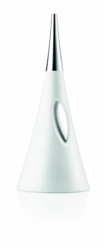 EVA SOLO | AquaStar Gießkanne 2,0l White | Spitze Tülle gießt in gleichmäßigem Strahl | Weiß von EVA SOLO