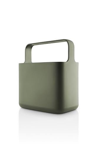 EVA SOLO | Grüne Werkzeuge Werkzeugkasten | Sorgen Sie für eine aufgeräumte Küchentischplatte oder einen aufgeräumten Schreibtisch | Dänisches Design | Green Tools Küchenhelfer und Zubehör EVA SOLO | Grüne Werkzeuge Werkzeugkasten | Sorgen Sie für eine aufgeräumte Küchentischplatte oder einen aufgeräumten Schreibtisch | Dänisches Design | Green Tools Küchenhelfer und Zubehör von EVA SOLO
