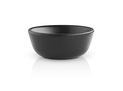 EVA SOLO | Nordic kitchen Schale 0,1 l | Nordic kitchen ist funktionales Design mit minimalistischer Formensprache | black von EVA SOLO