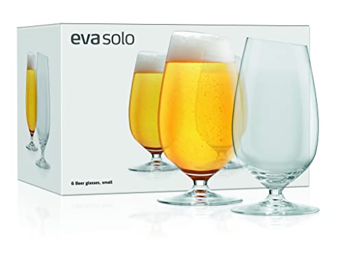 EVA SOLO Ölglas 35 cl 6-Pack von EVA SOLO