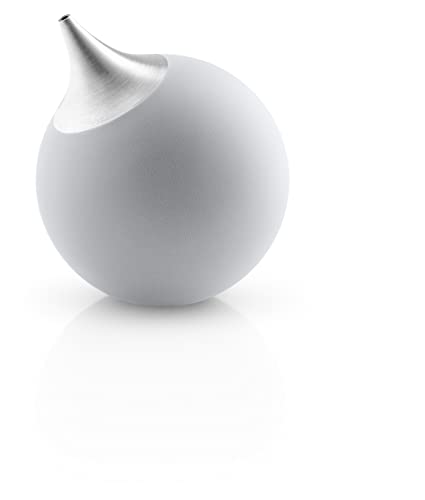 EVA SOLO | Seifenspender Marble Grey | Clever, lustig und schlicht | Marble Grau von EVA SOLO