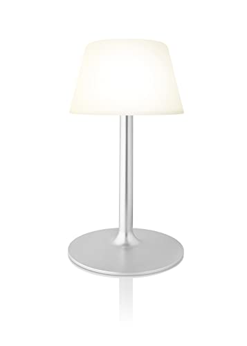 EVA SOLO | SunLight Lounge Solarlampe 50,5 cm | Neue Energiesparfunktion – automatisches Ausschalten nach 6 Stunden | Outdoor von EVA SOLO