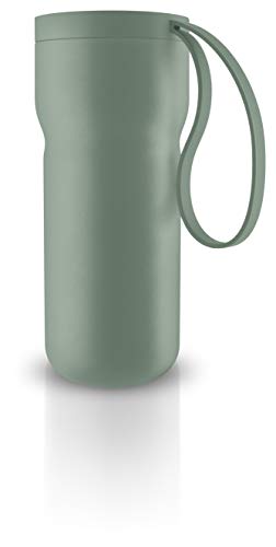 EVA SOLO | Thermo Coffee Mug NK | Faded Green, 1 Stück (1er Pack) von EVA SOLO