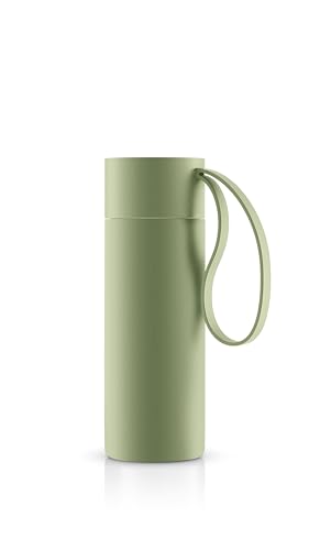 EVA SOLO | To Go Cup 0,35 l Pistachio |Doppelwandiger Thermobecher | Pistachio von EVA SOLO