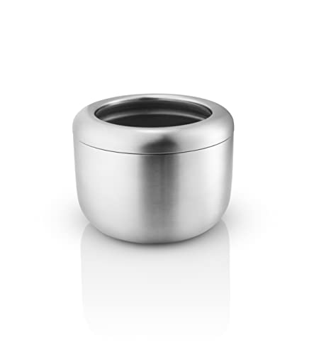 EVA SOLO | To Go Thermo-Lunchbox 710 ml | Praktische To Go Lunchbox mit Thermobehälter & doppelwandigem Deckel, die das Essen bis zu 6 Stunden warm- & bis zu 12 Stunden kalthält | steel/black EVA SOLO | To Go Thermo-Lunchbox 710 ml | Praktische To Go Lunchbox mit Thermobehälter & doppelwandigem Deckel, die das Essen bis zu 6 Stunden warm- & bis zu 12 Stunden kalthält | steel/black von EVA SOLO