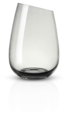 EVA SOLO | Glas 48cl Smokey grey | Für den stilvoll gedeckten Tisch | Smokey grey von EVA SOLO