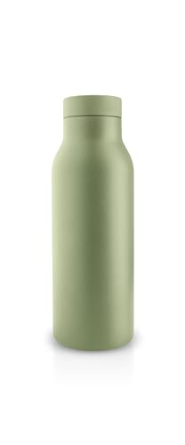 EVA SOLO | Urban Isolierflasche 0,5 l Pistachio |Hergestellt aus 90 Prozent Post-Consumer-Recycling-Edelstahl | Pistachio EVA SOLO | Urban Isolierflasche 0,5 l Pistachio |Hergestellt aus 90 Prozent Post-Consumer-Recycling-Edelstahl | Pistachio von EVA SOLO
