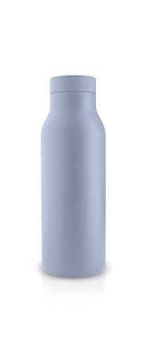 EVA SOLO | Urban Isolierflasche 0,5l Blue sky | Hält Wasser länger kalt | Blue sky von EVA SOLO