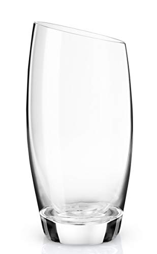 EVA SOLO | Wasserglas 21cl | Mundgeblasenes, dünnes Glas | Weingläser von EVA SOLO