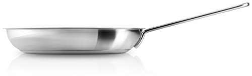 EVA SOLO Keramikpfanne Ø 28 cm aus Edelstahl mit Keramikbeschichtung von EVA SOLO